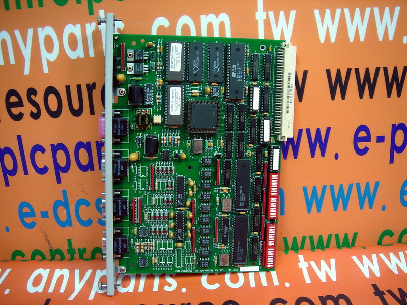 Texas Instruments PLC TI 5052571 PROGRAM PORT EXPANDER CTI 901C2571